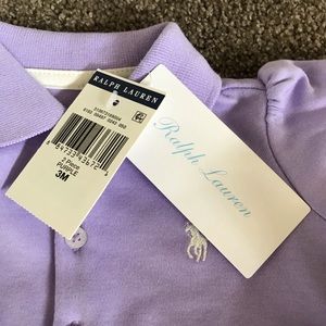 Ralph Lauren Matching Sets - Ralph Lauren polo dress and matching shoes!! Ralph Lauren Matching Sets - Ralph Lauren polo dress and matching shoes!!